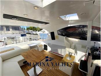 Mochi Craft 42 HT