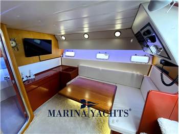 Mochi Craft 42 HT