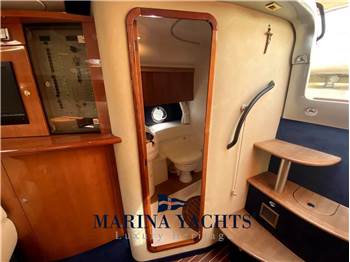 Cranchi ENDURANCE 41