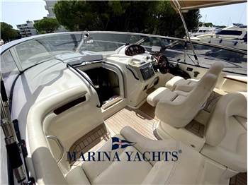 Cranchi ENDURANCE 41