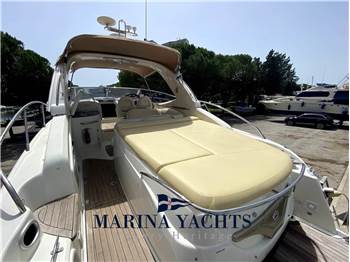 Cranchi ENDURANCE 41