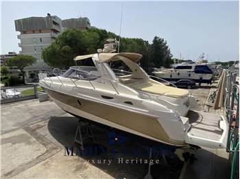 Cranchi ENDURANCE 41