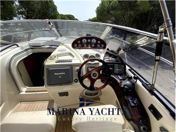 Cranchi ENDURANCE 41