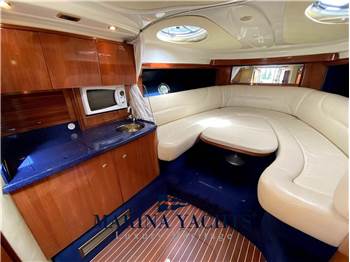 Cranchi ENDURANCE 41