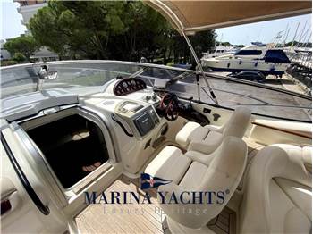 Cranchi ENDURANCE 41