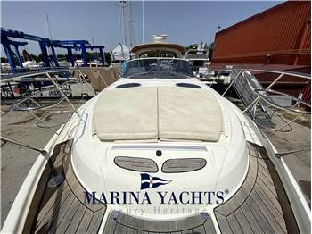 Cranchi ENDURANCE 41