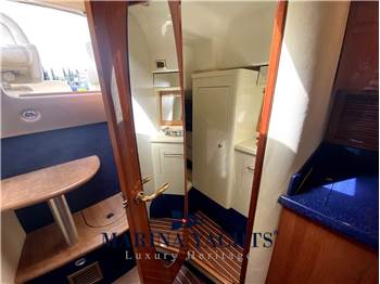 Cranchi ENDURANCE 41