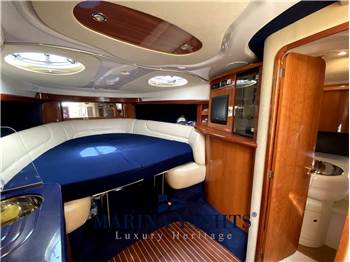 Cranchi ENDURANCE 41