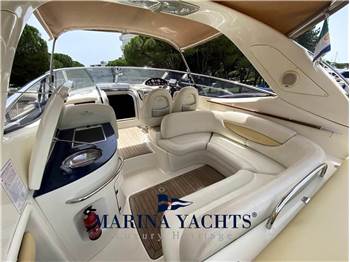 Cranchi ENDURANCE 41