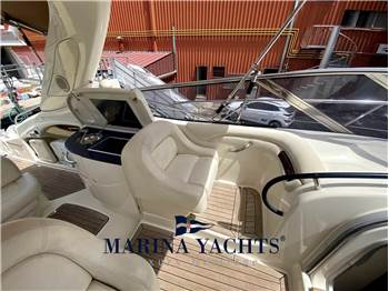 Cranchi ENDURANCE 41