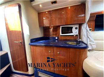 Cranchi ENDURANCE 41