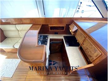 Uniesse 42 Fly