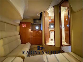 Cranchi MEDITERRANEE 47