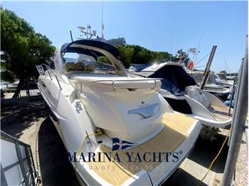 Cranchi MEDITERRANEE 47