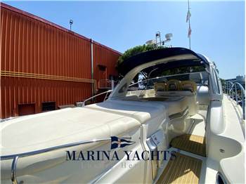 Cranchi MEDITERRANEE 47