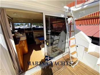 Raffaelli Typhoon Fly 38