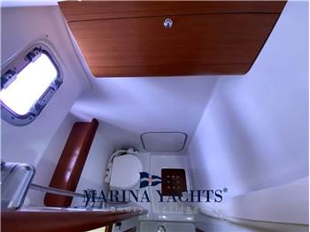 Beneteau Antares 10.80