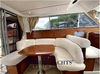 Beneteau Antares 10.80