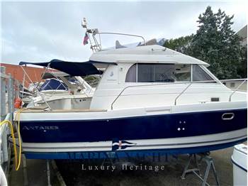Beneteau Antares 10.80