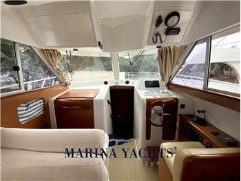 Beneteau Antares 10.80