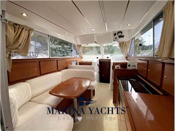 Beneteau Antares 10.80