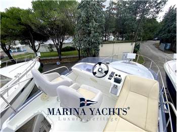 Beneteau Antares 10.80