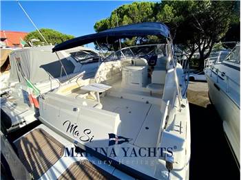 Cranchi ZAFFIRO 32