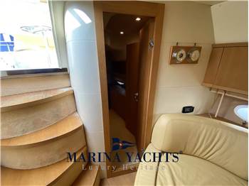Sessa Marine C42
