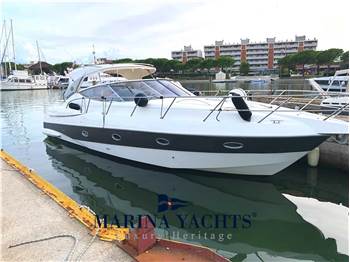Sessa Marine C42