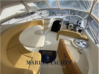 Sessa Marine C42