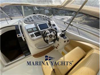 Sessa Marine C42