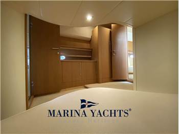 Sessa Marine C42