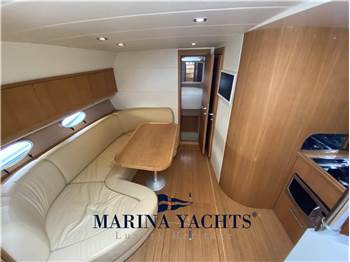 Sessa Marine C42