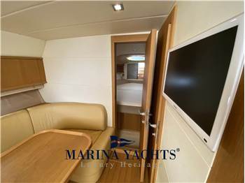 Sessa Marine C42