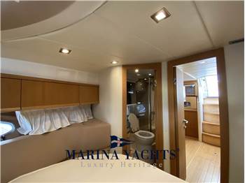 Sessa Marine C42