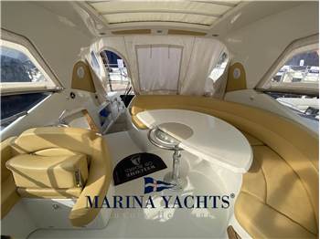 Sessa Marine C42