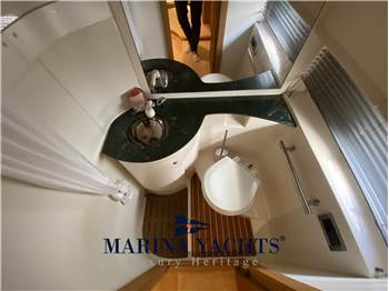 Sessa Marine C42