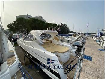 Sessa Marine C42