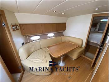 Sessa Marine C42