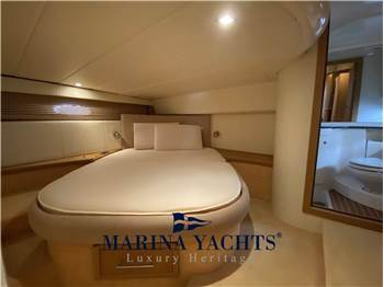 Sessa Marine C42
