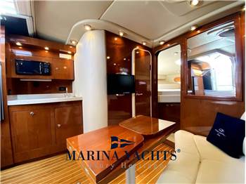 Regal Marine 37