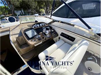 Regal Marine 37