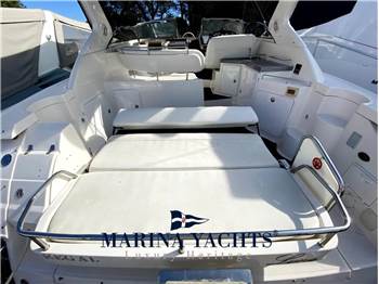 Regal Marine 37