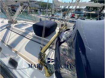 Dufour Yachts 45 Classic