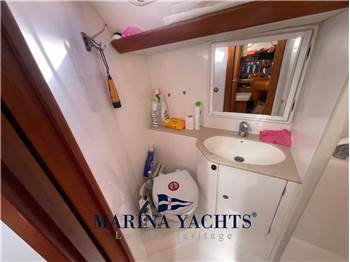 Dufour Yachts 45 Classic