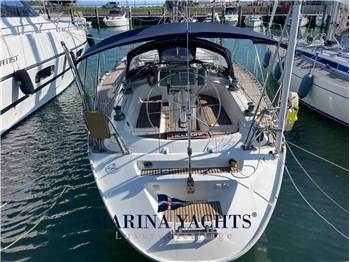 Dufour Yachts 45 Classic