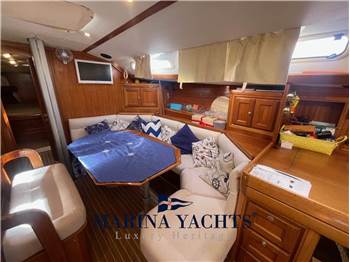 Dufour Yachts 45 Classic