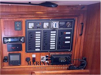 Dufour Yachts 45 Classic