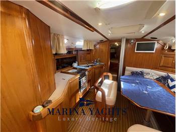Dufour Yachts 45 Classic