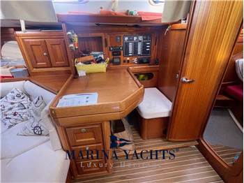 Dufour Yachts 45 Classic